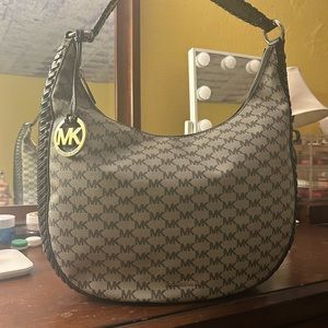 Michael Kors Lauryn shoulder bag
